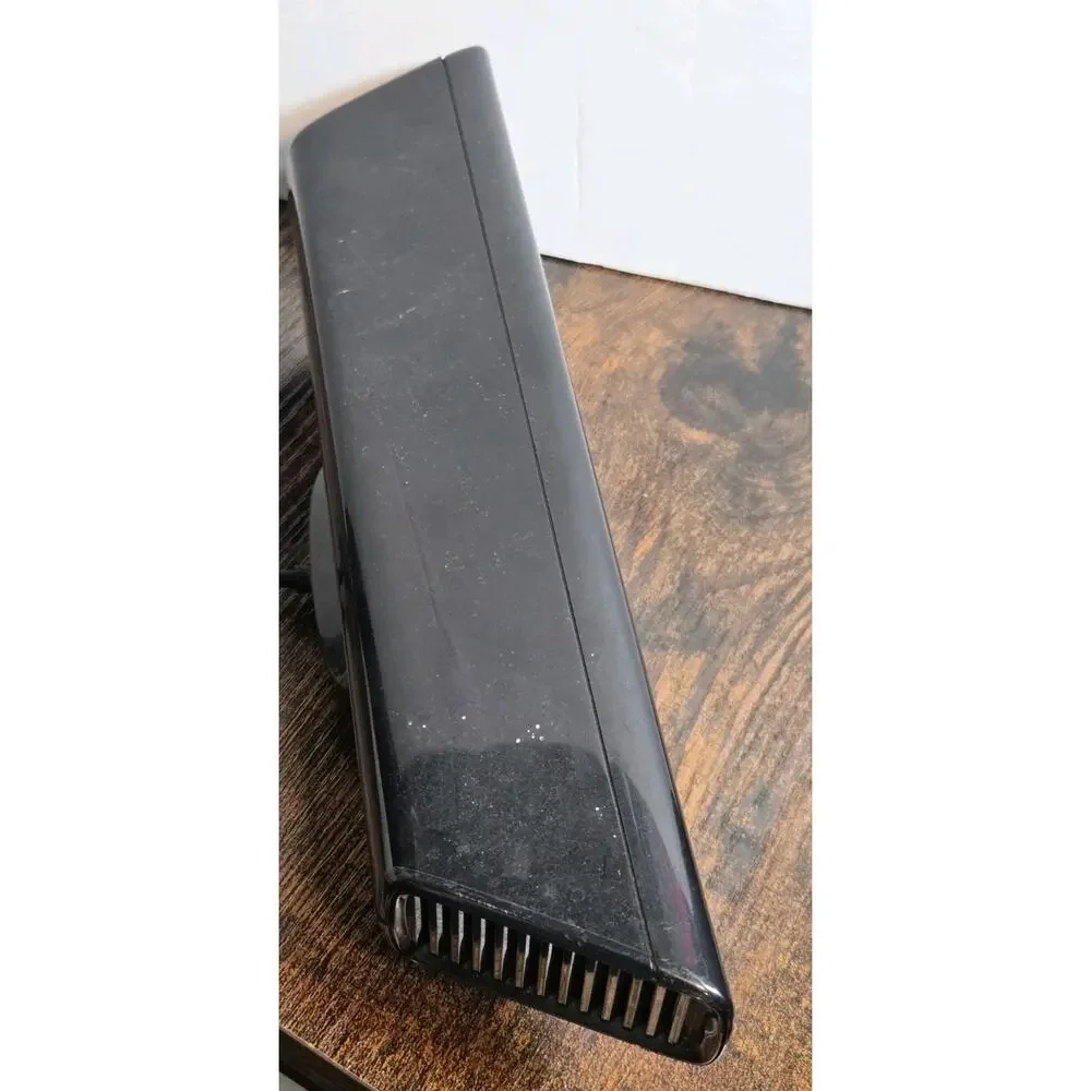 Microsoft 1414 Xbox 360 Kinect Sensor Bar Only - Black